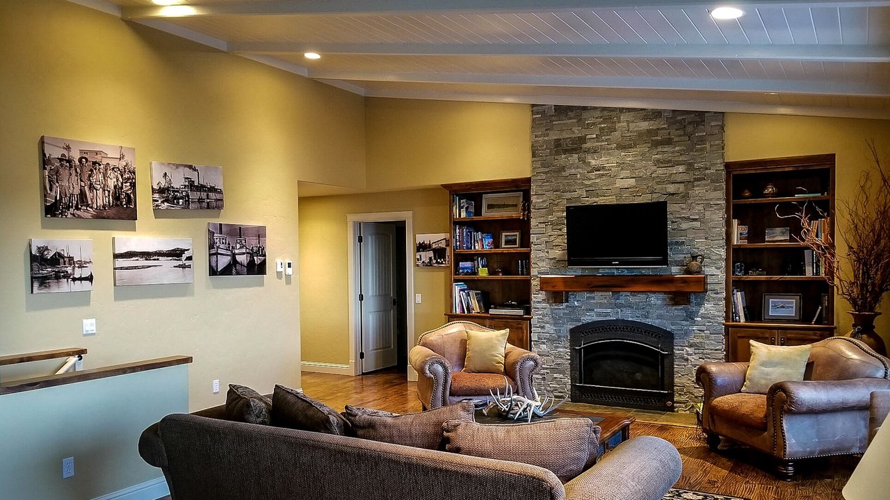 Photo of Bedroom in Somers