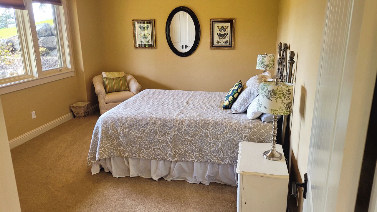 Photo of Bedroom in Somers