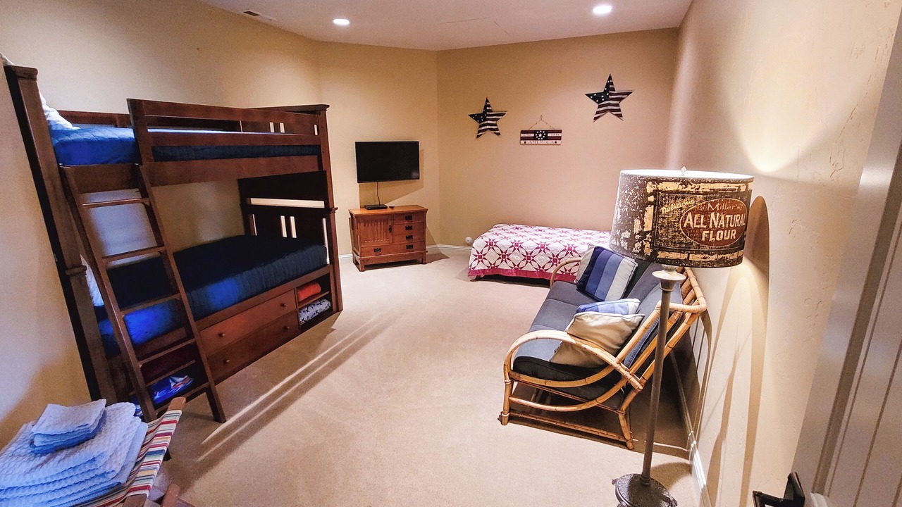 Photo of Bedroom in Somers