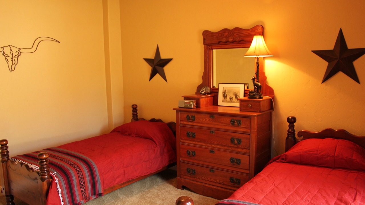 Photo of Bedroom in Somers