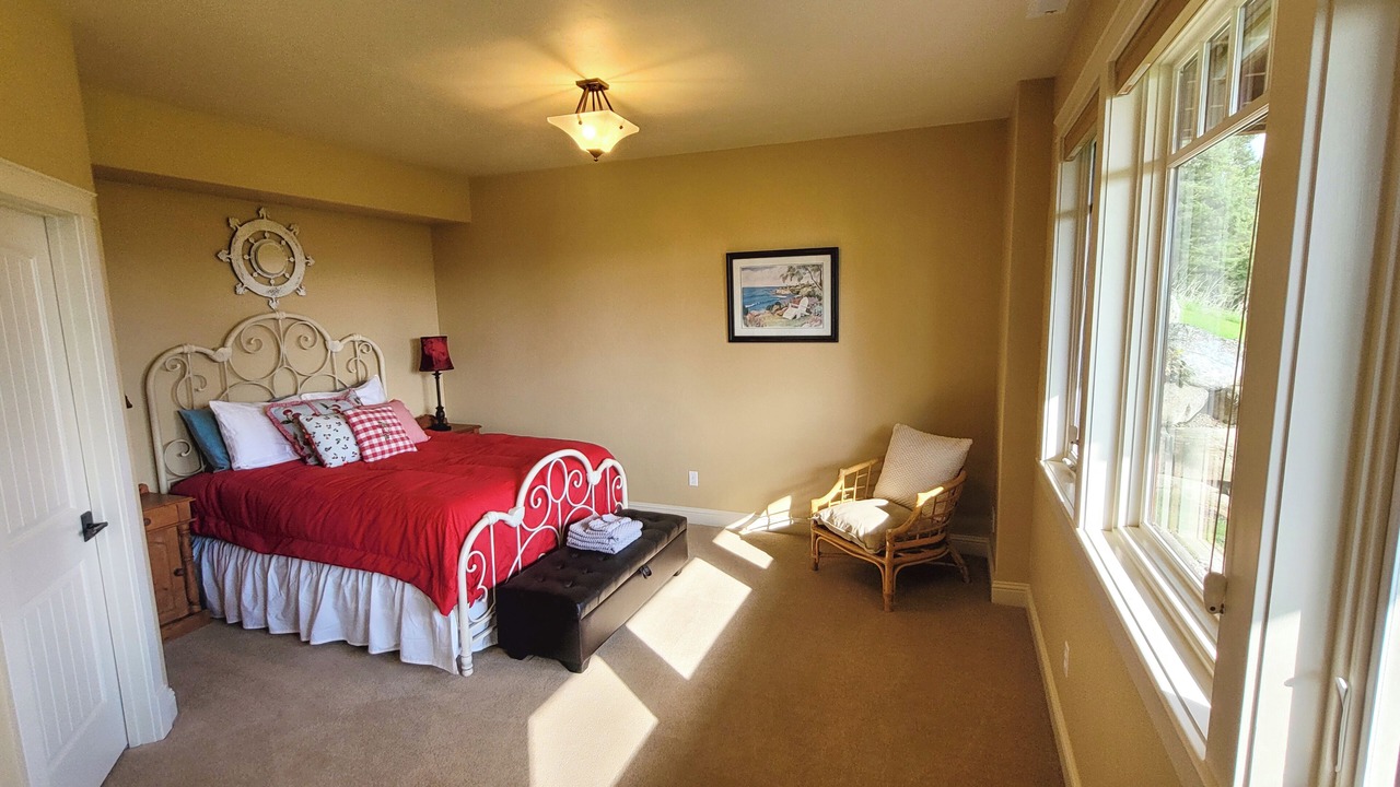 Photo of Bedroom in Somers