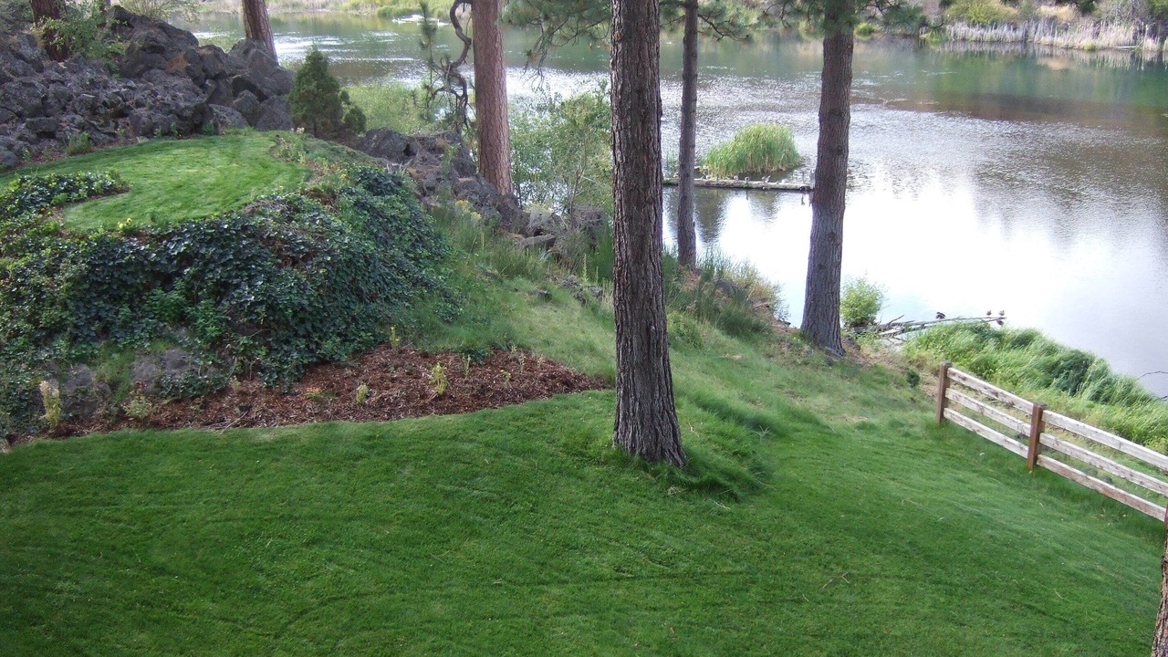 Photo of Outdoor in Bend