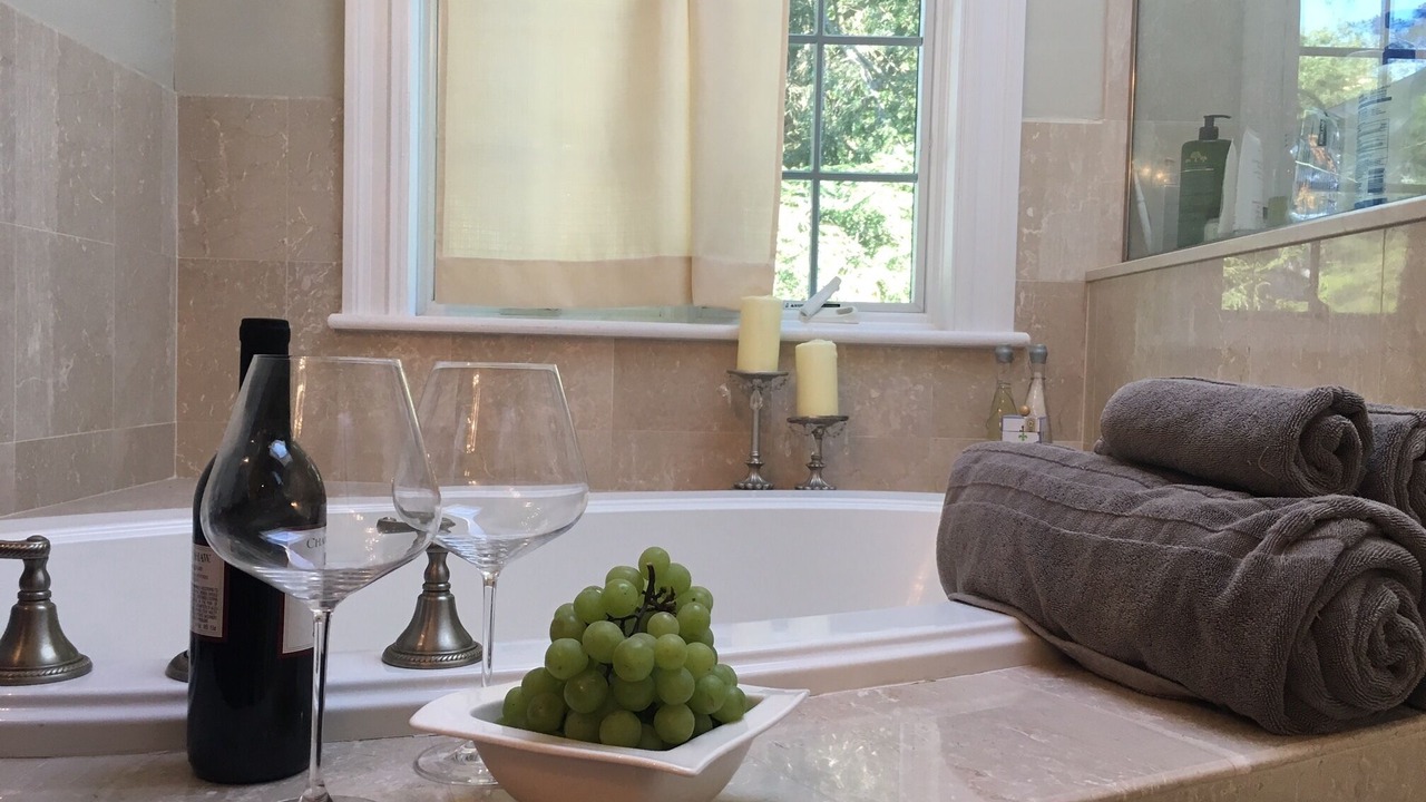 Photo of Bathroom in Newton