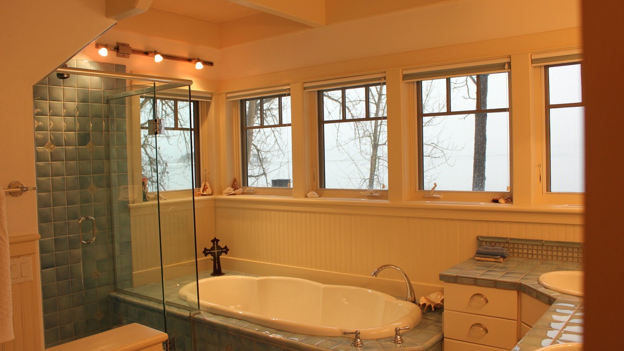Photo of Bathroom in Somers