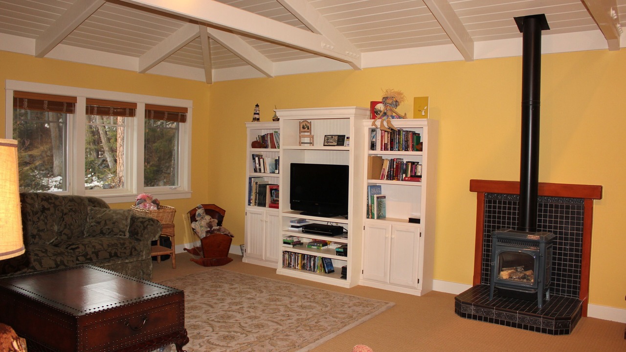 Photo of Bedroom in Somers