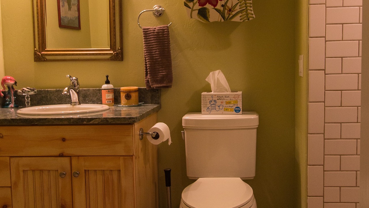 Photo of Bathroom in Somers