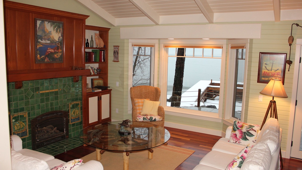 Photo of Livingroom in Somers