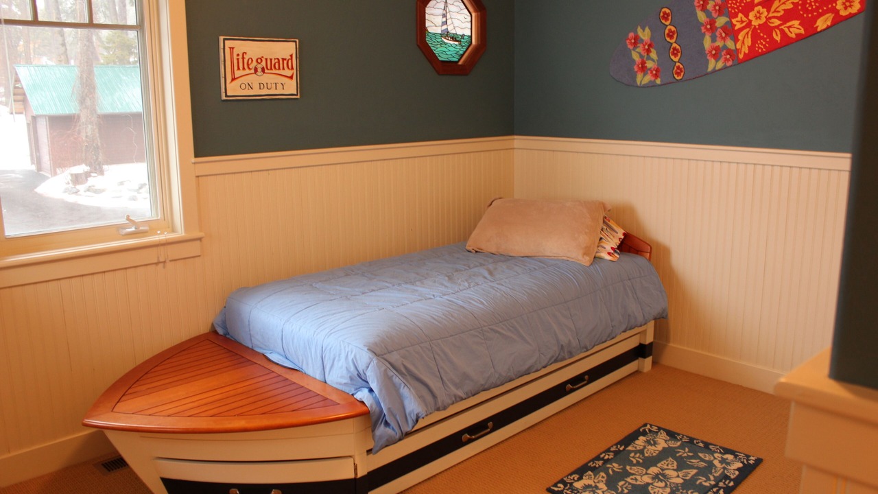 Photo of Bedroom in Somers