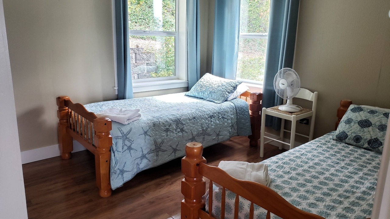 Photo of Bedroom in Bigfork
