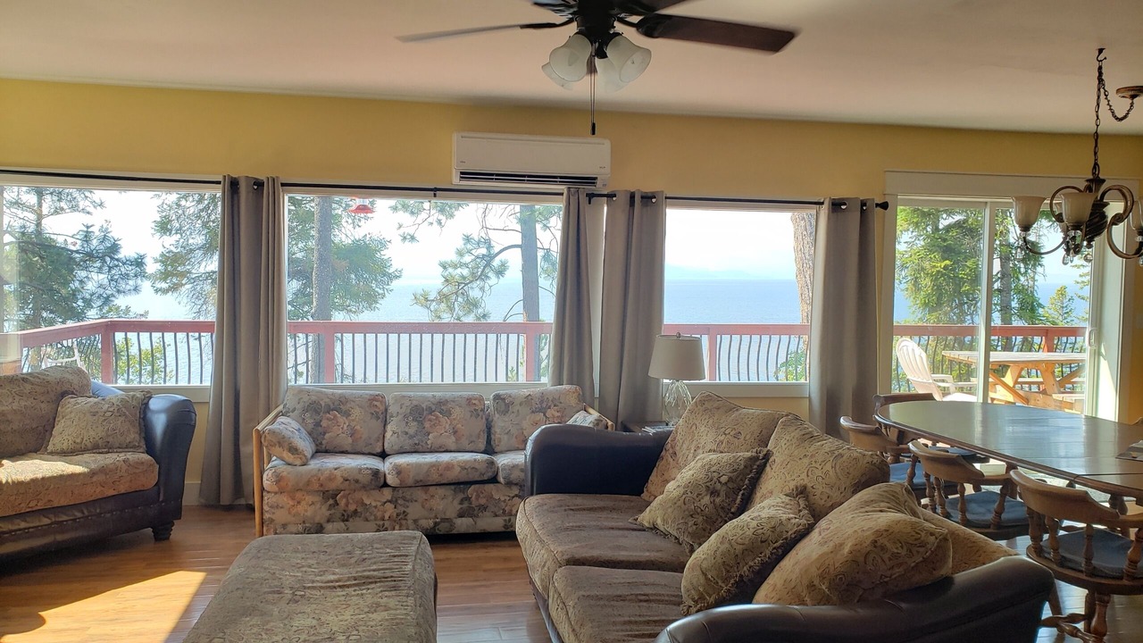 Photo of Livingroom in Bigfork
