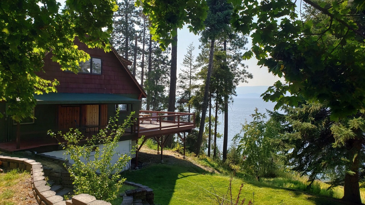 Photo of Outdoor in Bigfork