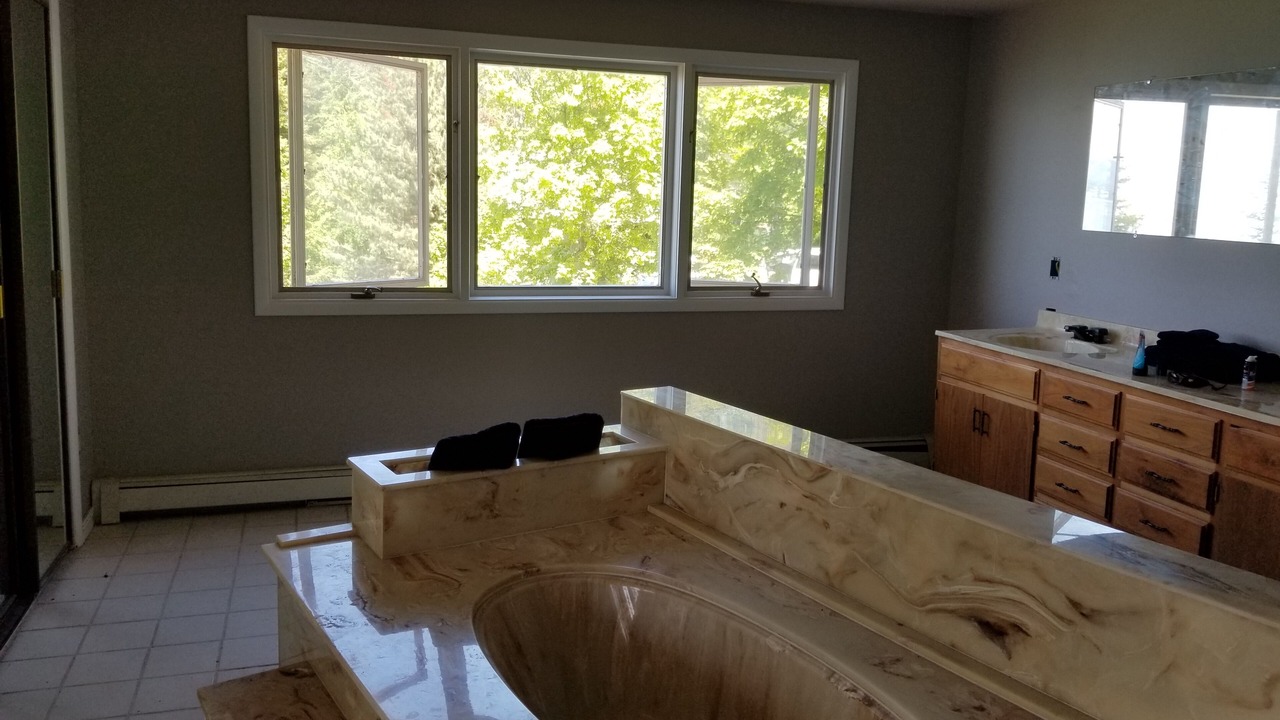 Photo of Bathroom in Bigfork
