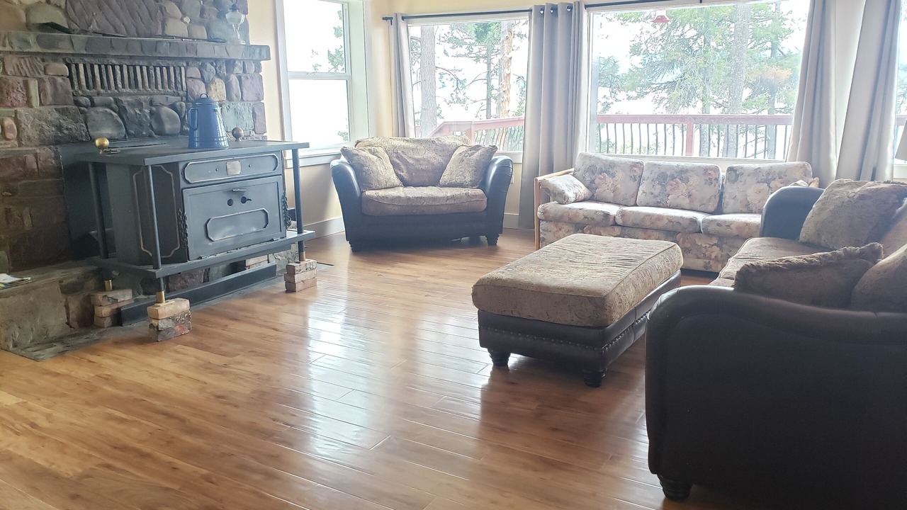 Photo of Livingroom in Bigfork