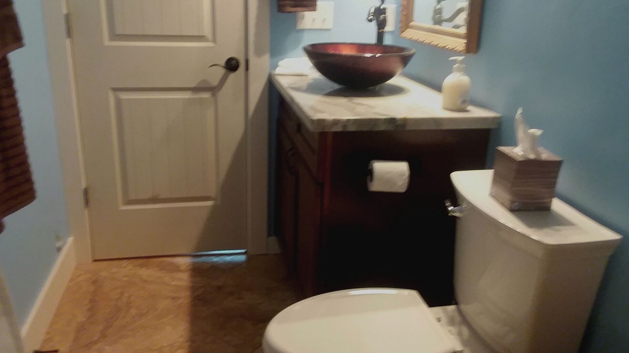 Photo of Bathroom in Bigfork
