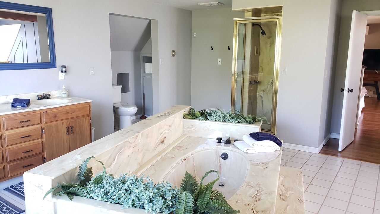 Photo of Bathroom in Bigfork