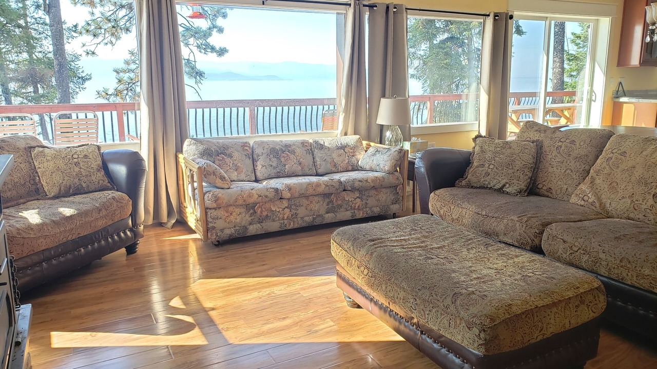 Photo of Livingroom in Bigfork