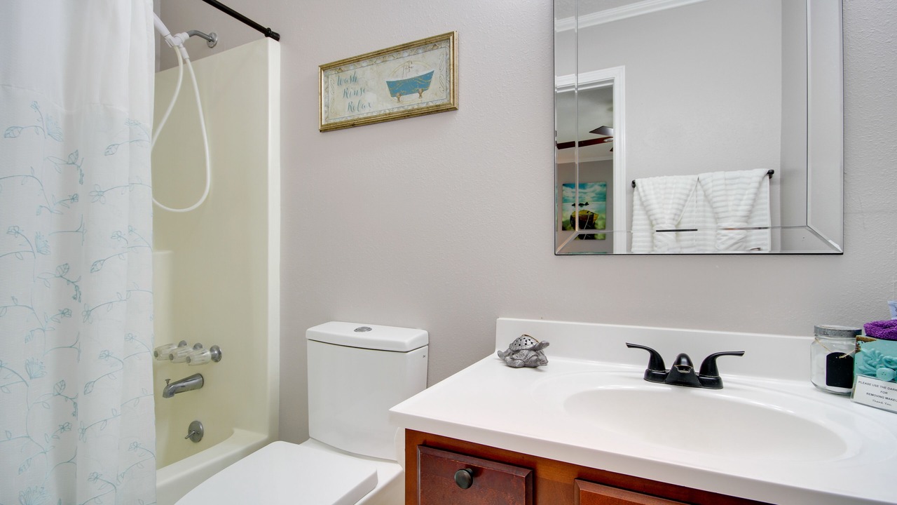 Photo of Bathroom in Pass Christian