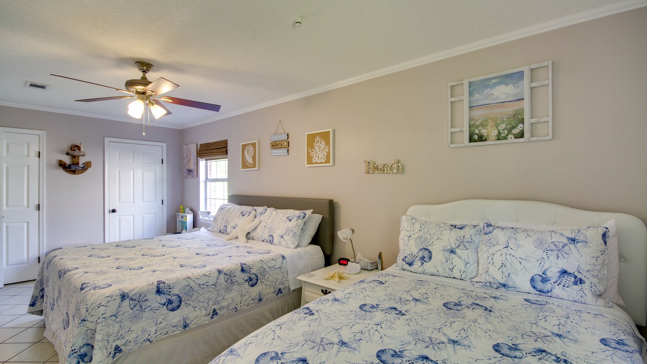 Photo of Bedroom in Pass Christian