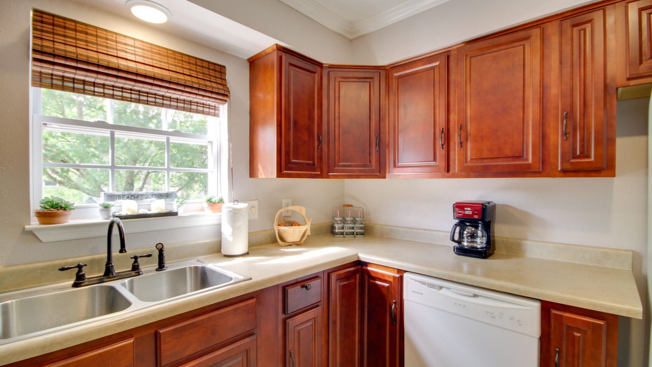 Photo of Kitchen in Pass Christian
