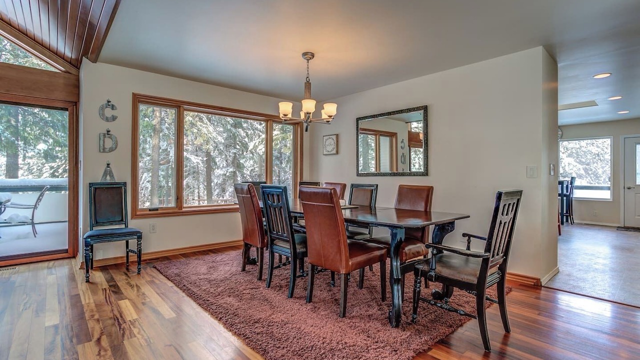 Photo of Bedroom in Coeur d'Alene