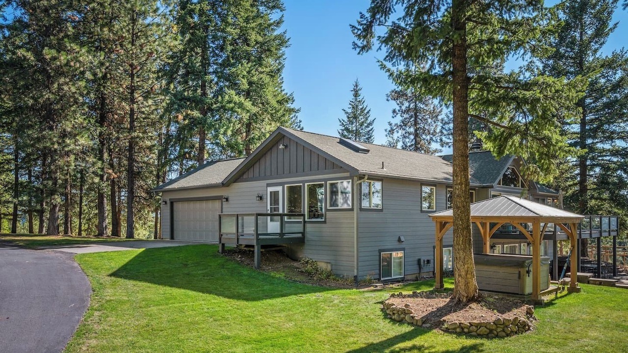 Photo of Outdoor in Coeur d'Alene