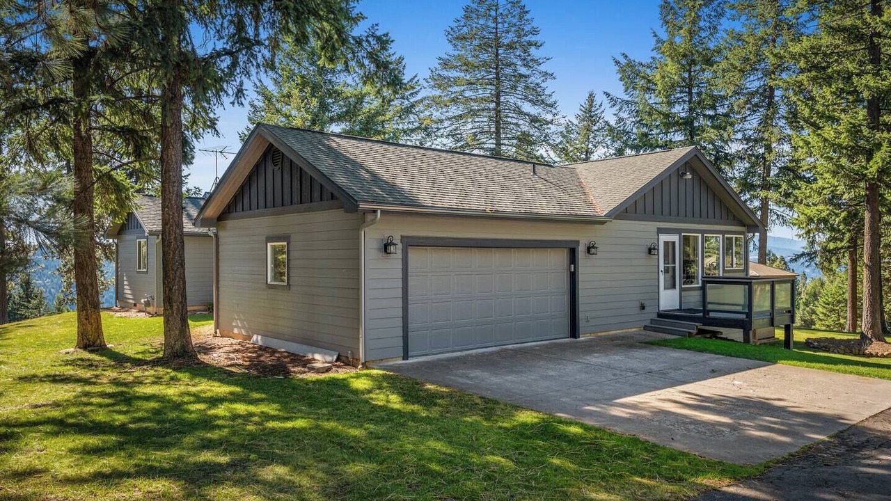 Photo of Outdoor in Coeur d'Alene