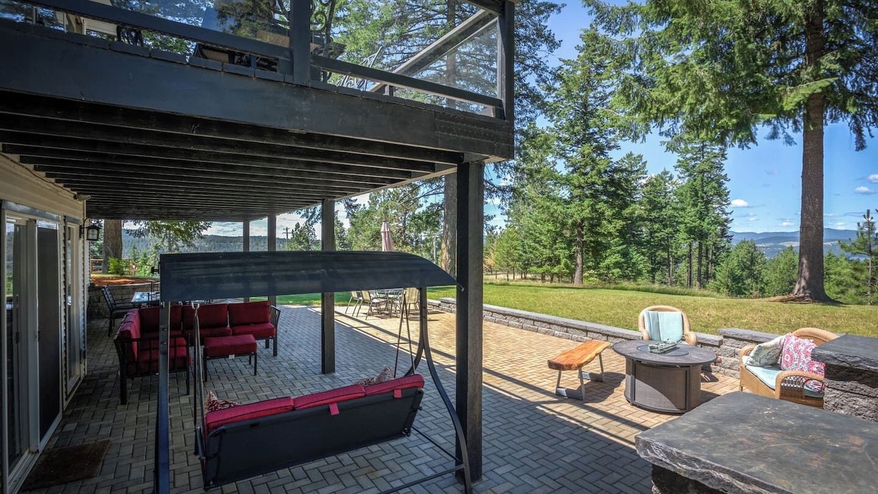 Photo of Outdoor in Coeur d'Alene