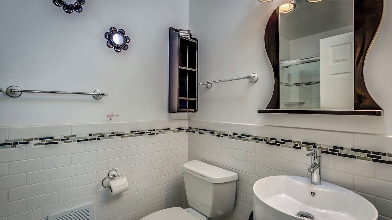 Photo of Bathroom in Coeur d'Alene