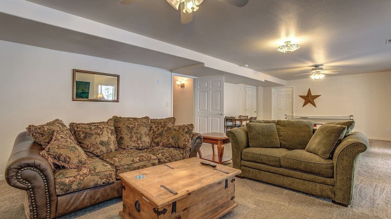 Photo of Bedroom in Coeur d'Alene