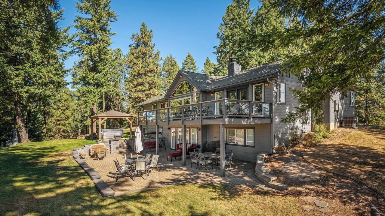 Photo of Outdoor in Coeur d'Alene