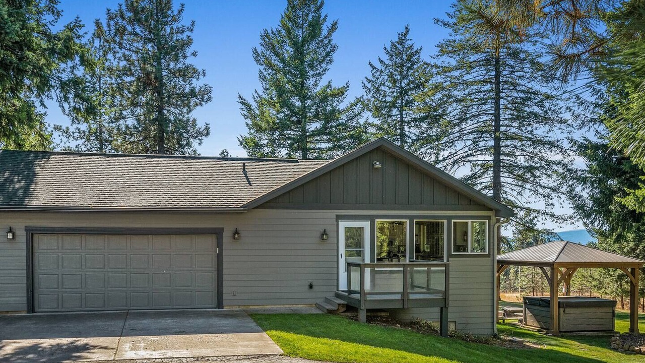 Photo of Outdoor in Coeur d'Alene