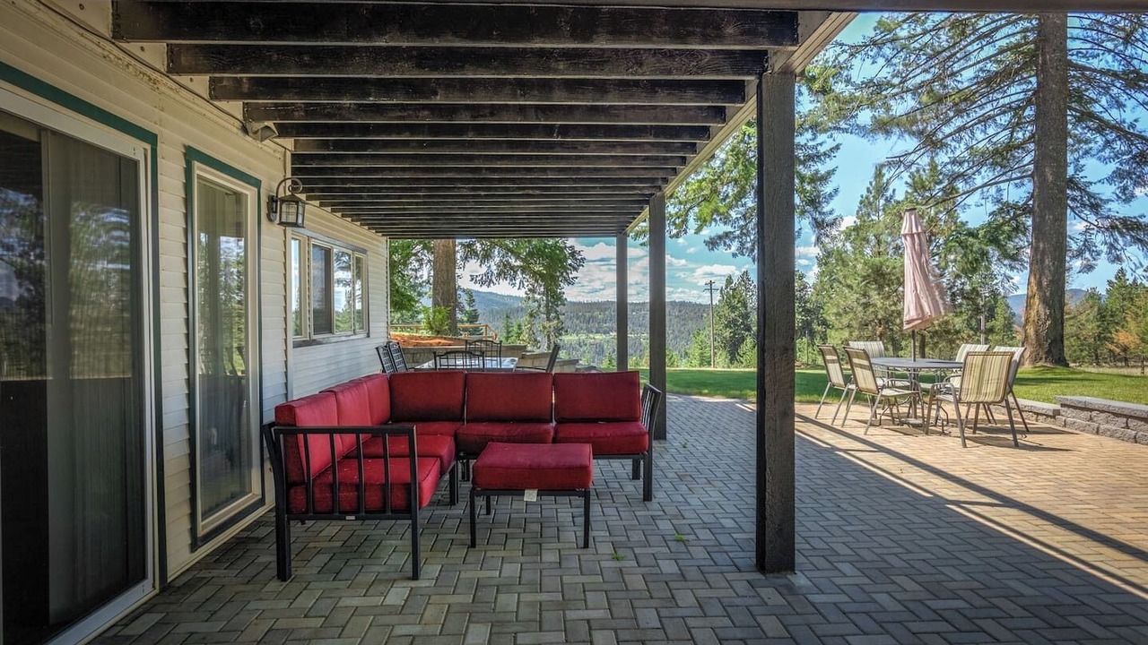 Photo of Outdoor in Coeur d'Alene