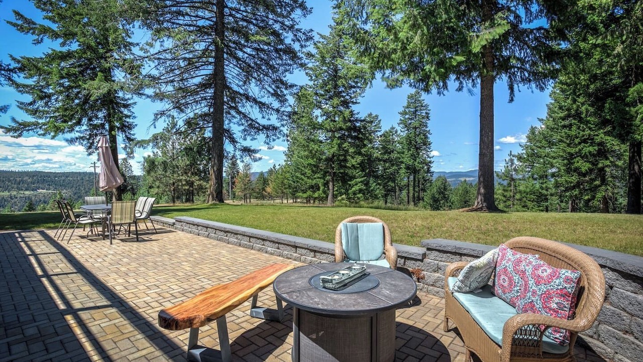 Photo of Outdoor in Coeur d'Alene
