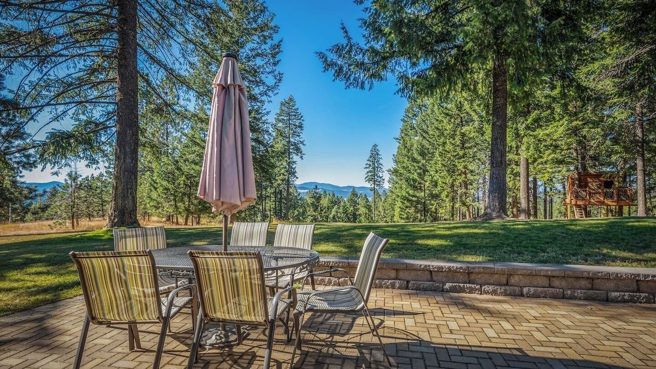 Photo of Outdoor in Coeur d'Alene