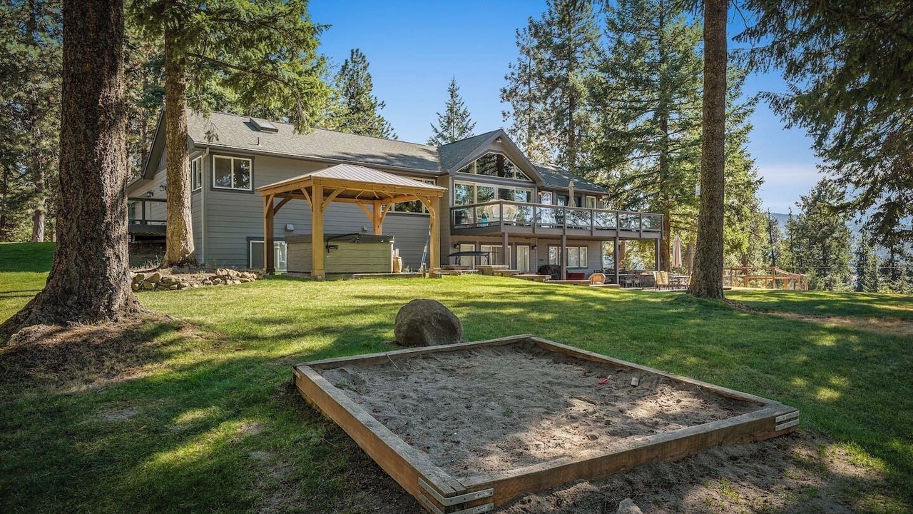 Photo of Outdoor in Coeur d'Alene