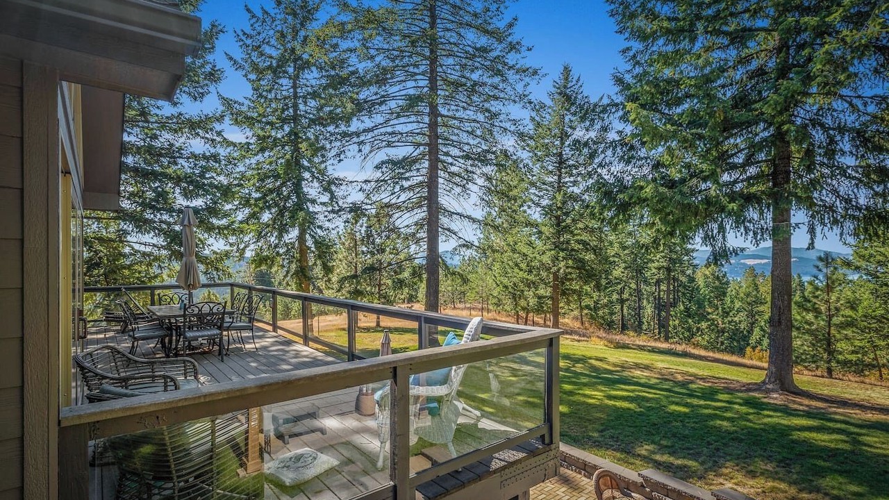 Photo of Outdoor in Coeur d'Alene