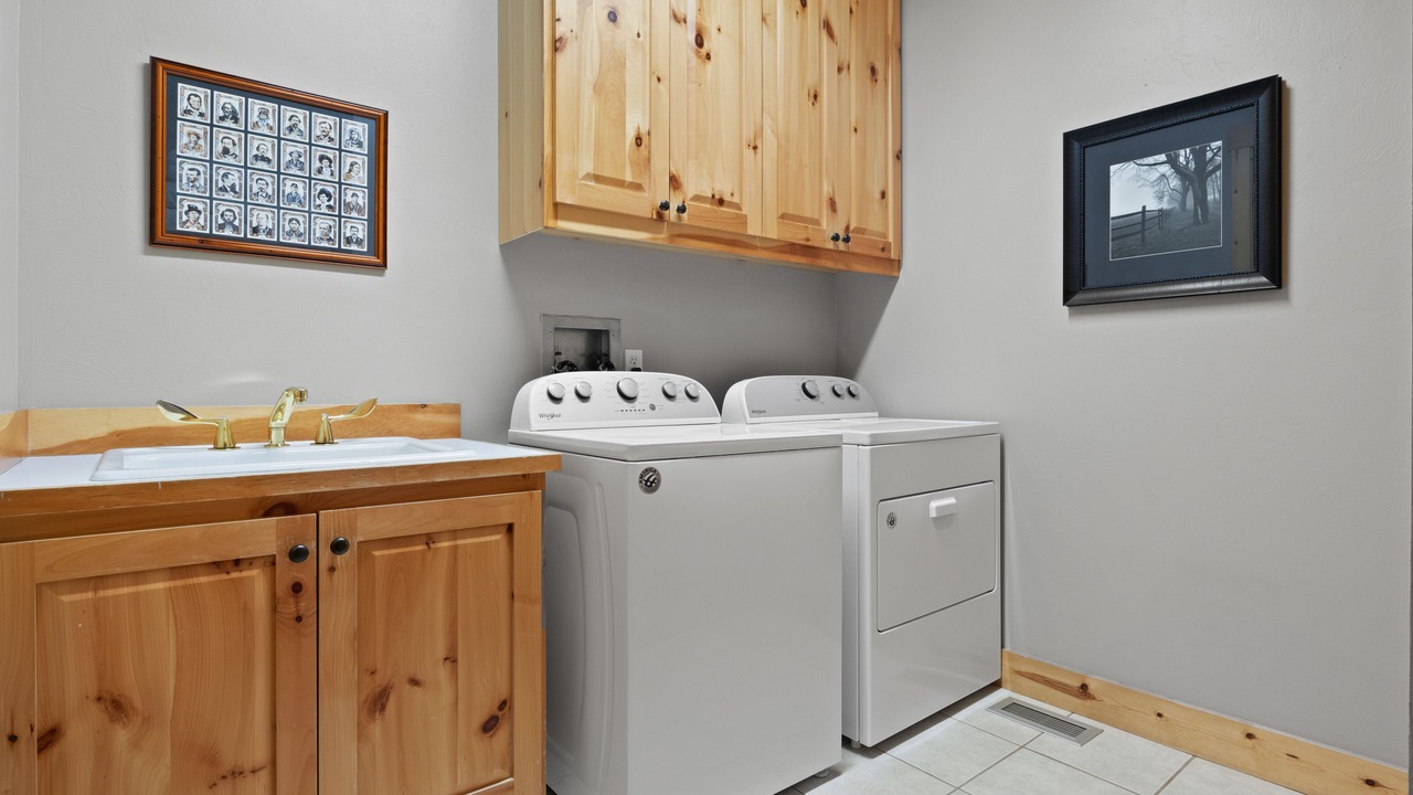 Photo of Bedroom in Teton Village