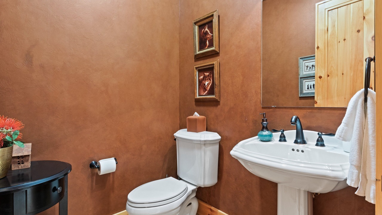 Photo of Bedroom in Teton Village