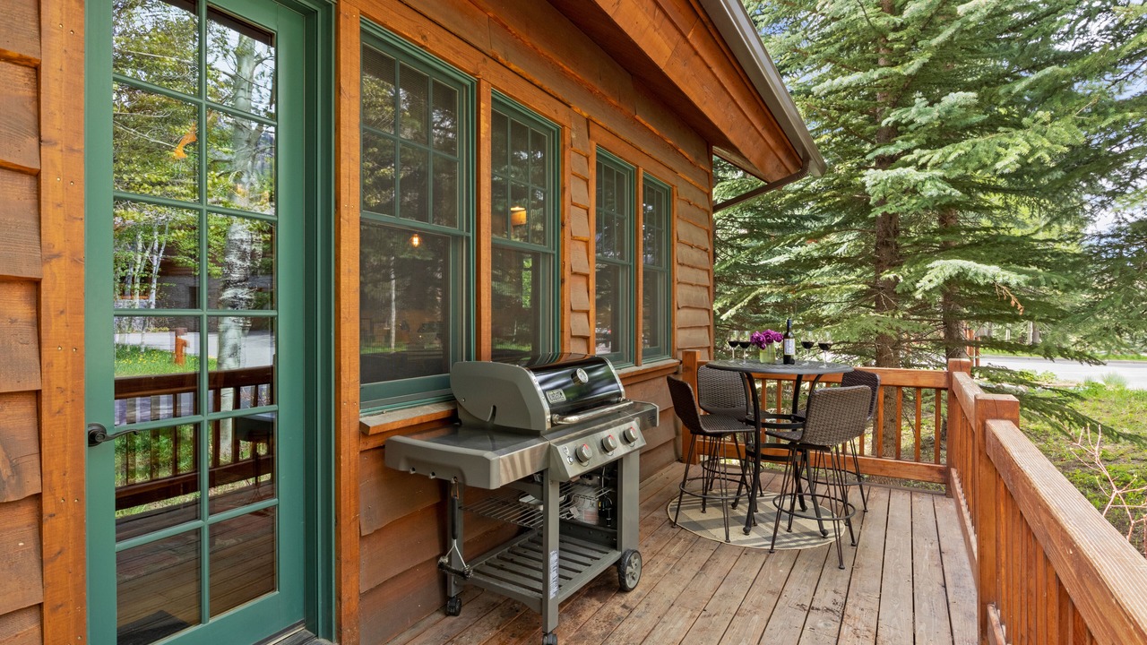 Photo of Others in Teton Village