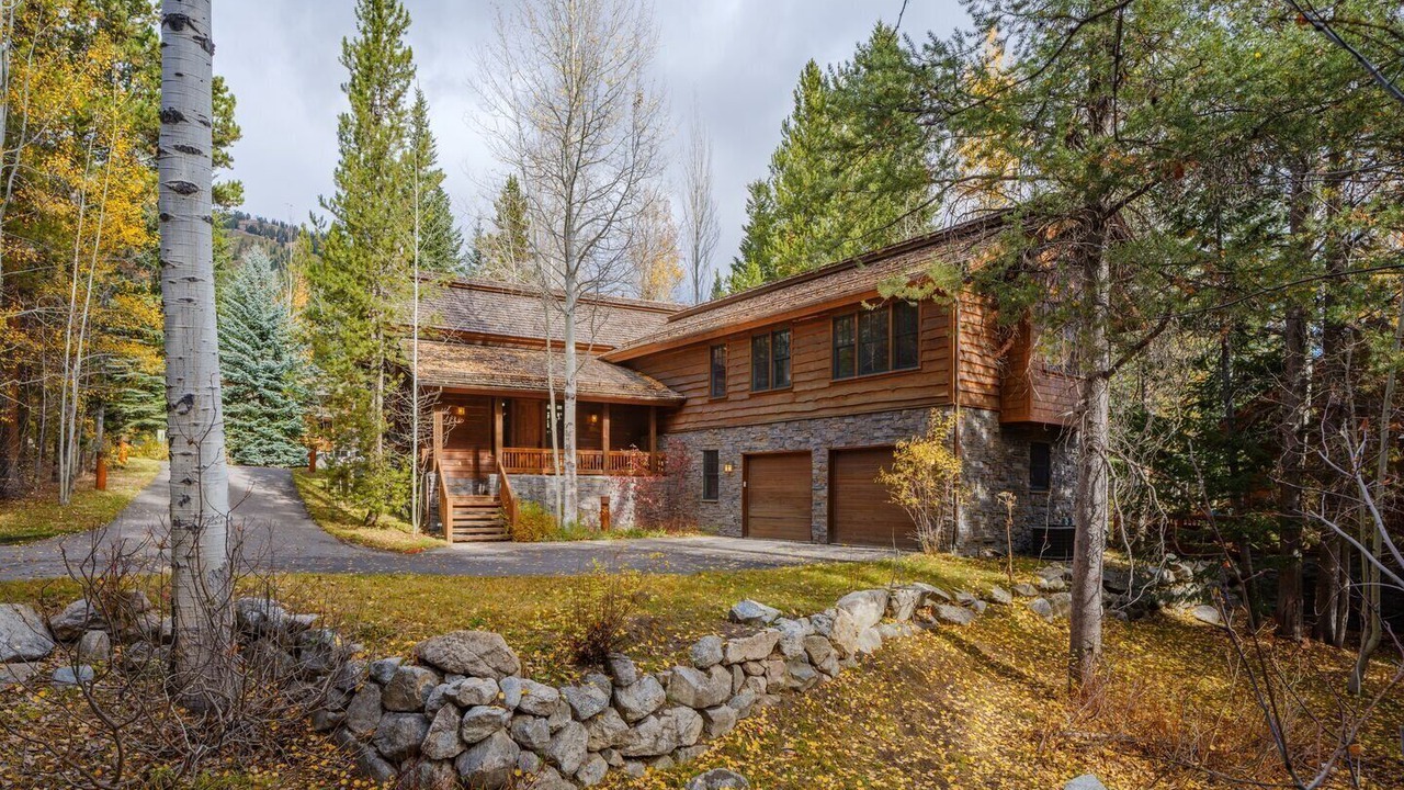 Photo of Outdoor in Granite Ridge
