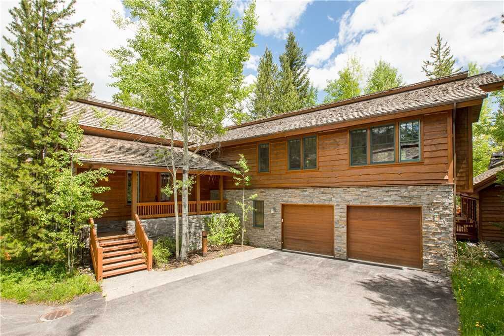 Photo of Outdoor in Granite Ridge