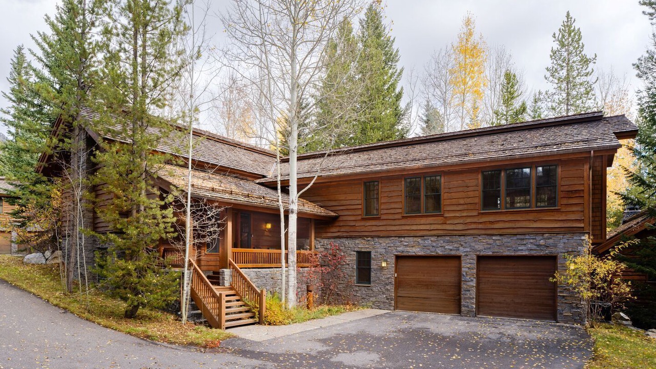 Photo of Outdoor in Granite Ridge