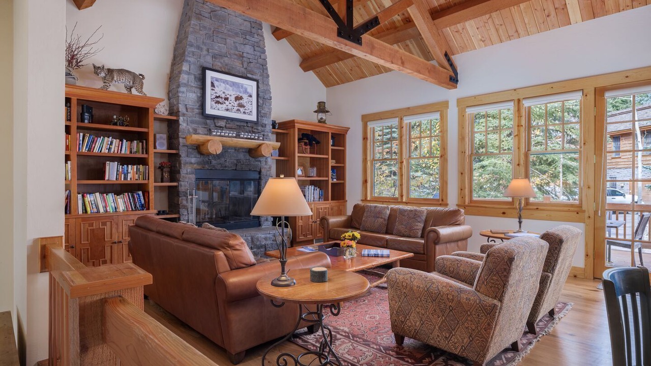 Photo of Bedroom in Granite Ridge
