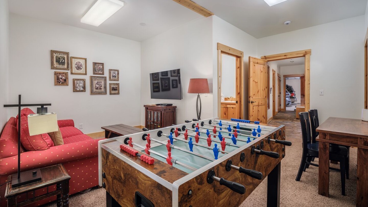 Photo of Bedroom in Granite Ridge