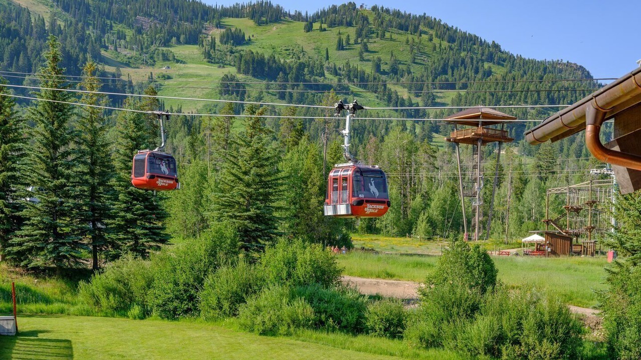 Photo of Others in Teton Village