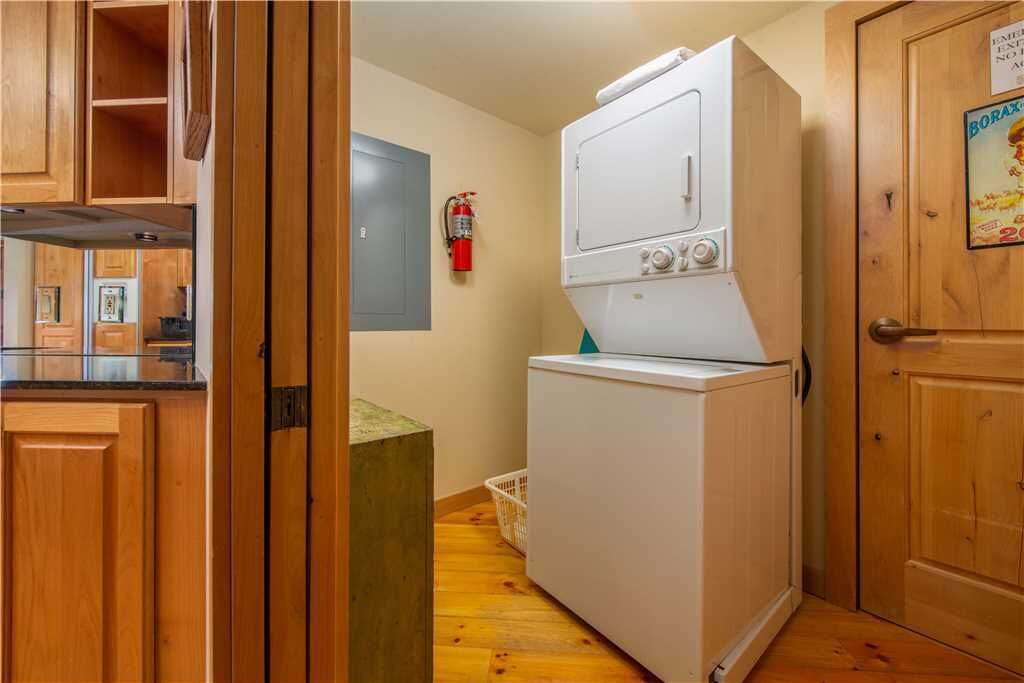 Photo of Bedroom in Teton Village