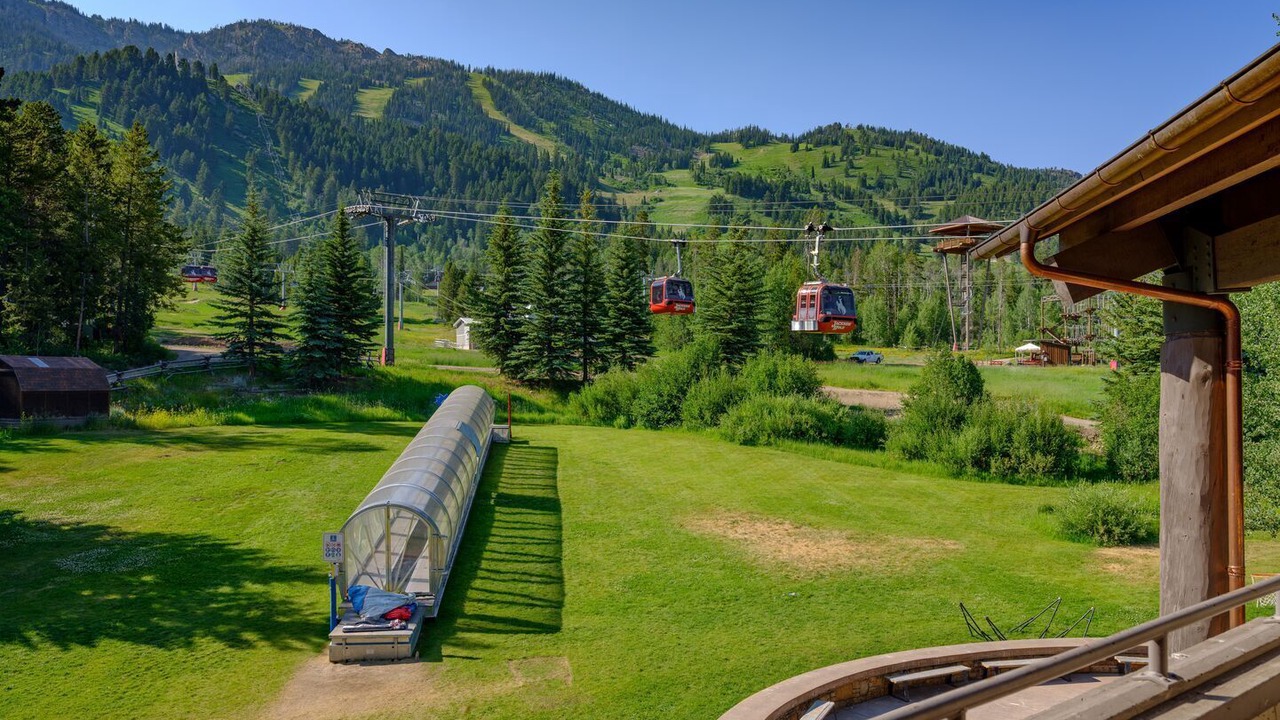 Photo of Others in Teton Village