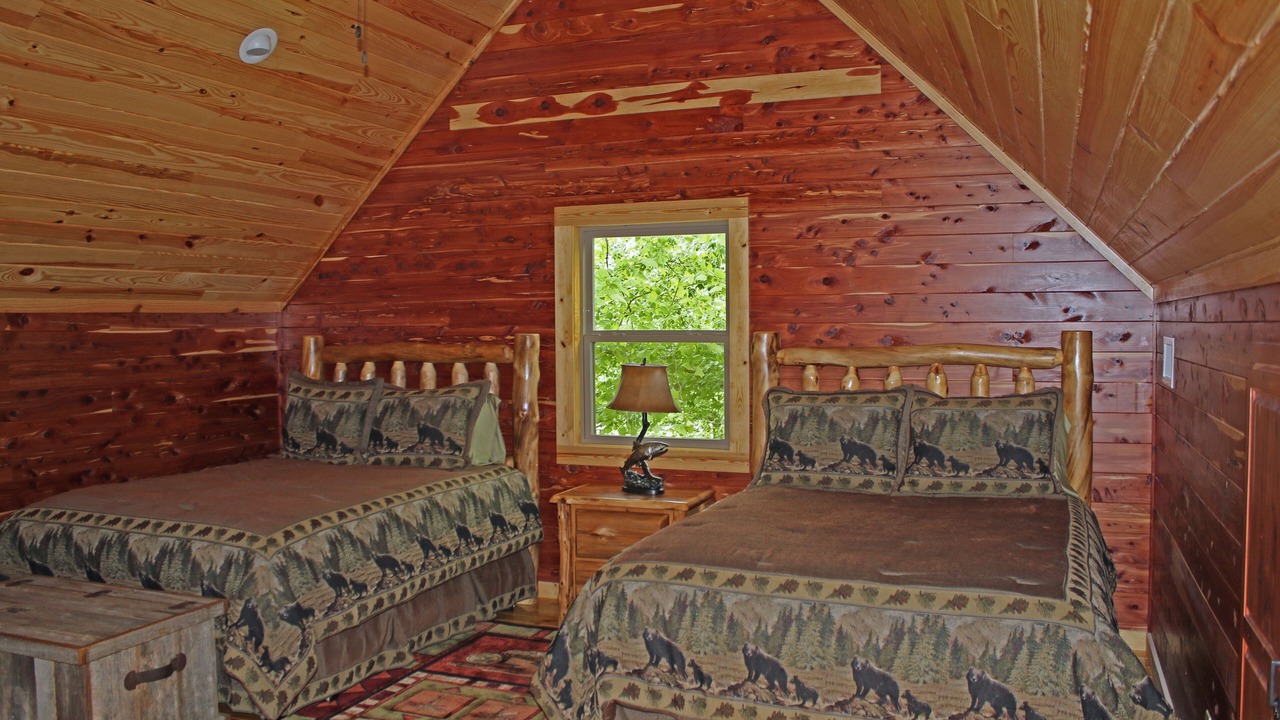 Photo of Bedroom in Wilburn