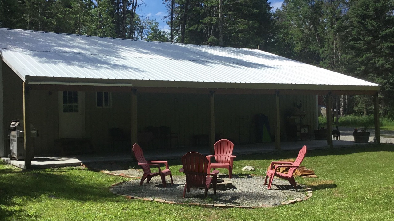 Photo of Patio Balcony in Hayden
