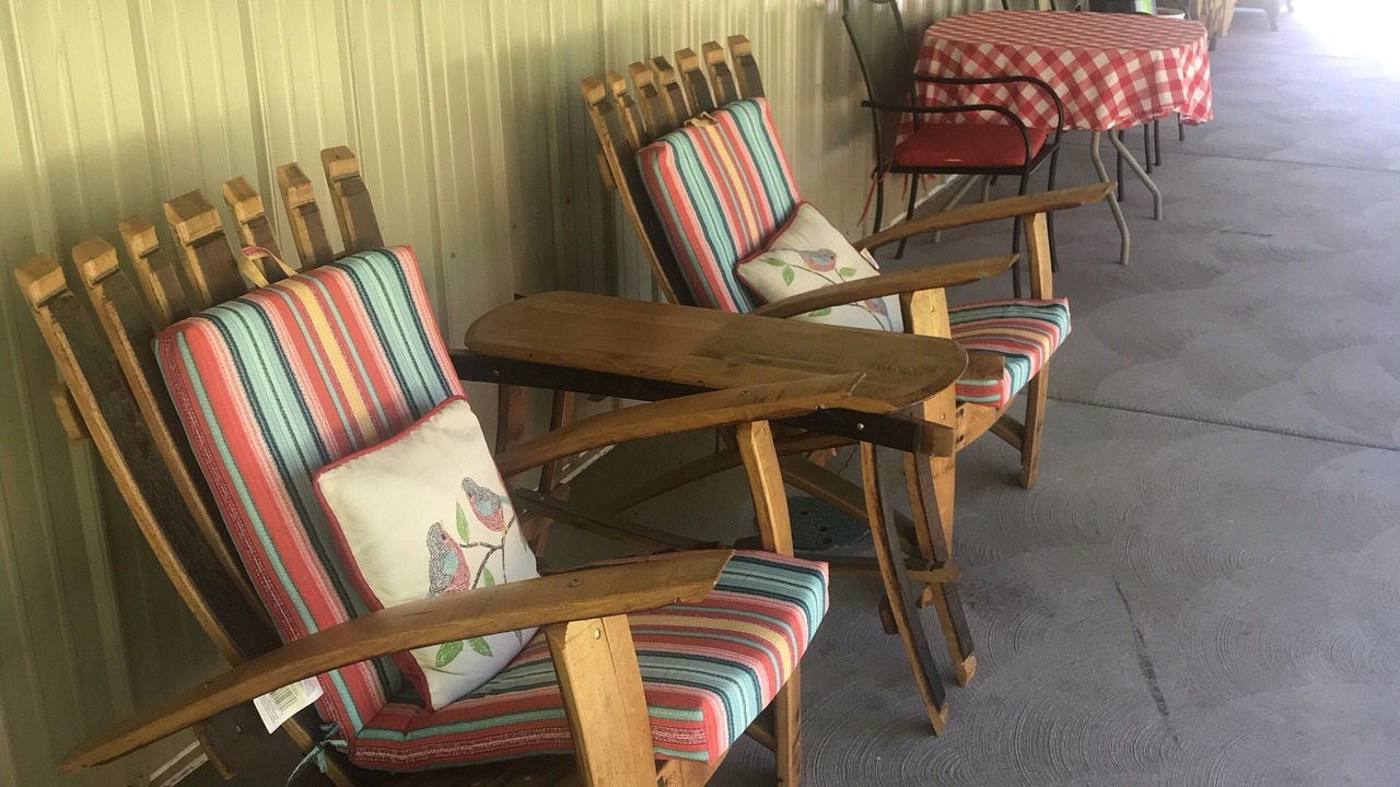 Photo of Patio Balcony in Hayden